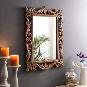 Wall Mirror